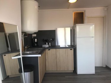 Appartement a vendre Lille 59000 Nord 30 m2 1 pièce 102000 euros