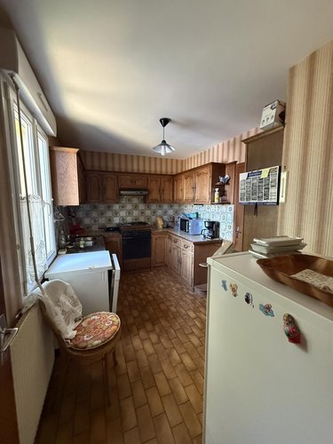 Maison a vendre Vains 50300 Manche 100 m2 5 pièces 169540 euros