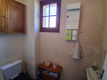 Maison a vendre Domfront-en-Poiraie 61700 Orne 70 m2  90100 euros