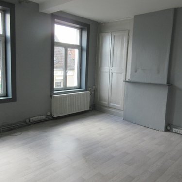 Maison a vendre Houdain 62150 Pas-de-Calais 170 m2 9 pièces 101000 euros