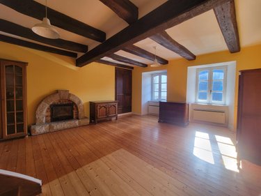 Maison a vendre Gourin 56110 Morbihan 106 m2 6 pièces 105740 euros