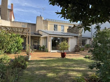 Maison a vendre Beaupréau-en-Mauges 49600 Maine-et-Loire 210 m2 7 pièces 282480 euros