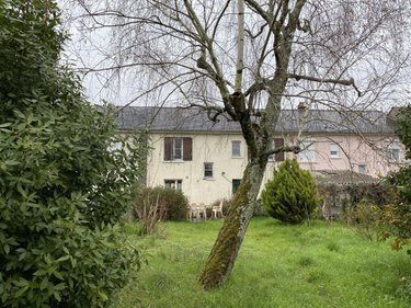 Maison a vendre Angers 49000 Maine-et-Loire 94 m2 6 pièces 198760 euros