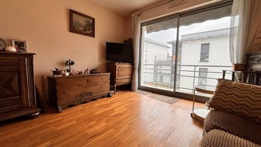 Appartement a vendre Boulogne-sur-Mer 62200 Pas-de-Calais 57 m2 4 pièces 143100 euros