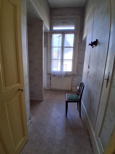 Maison a vendre Magny-le-Désert 61600 Orne 120 m2 7 pièces 63600 euros