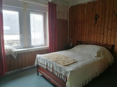 Maison a vendre Plouzévédé 29440 Finistère 46 m2 3 pièces 83360 euros