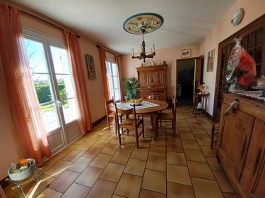 Maison a vendre Rivière 37500 Indre-et-Loire 175 m2  271400 euros