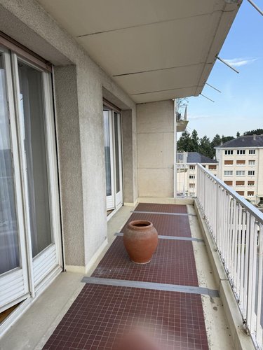 Appartement a vendre Avrillé 49240 Maine-et-Loire 95 m2 4 pièces 260000 euros