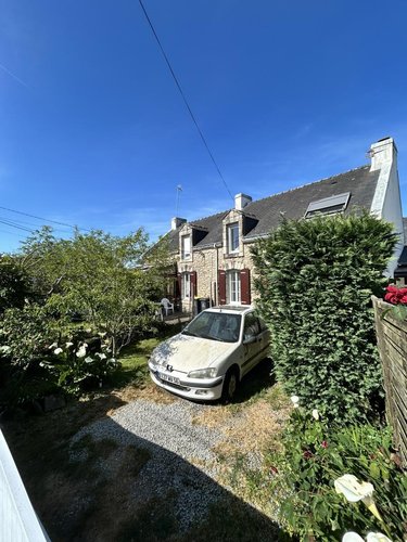 Maison a vendre Le Bono 56400 Morbihan 119 m2 5 pièces 420000 euros