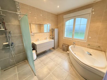 Maison a vendre Villers-Bretonneux 80800 Somme 210 m2 5 pièces 369000 euros