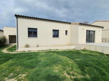 Maison a vendre Pierrelatte 26700 Drôme 100 m2 4 pièces 280000 euros