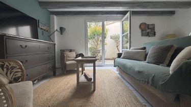 Appartement a vendre Saint-Martin-de-Ré 17410 Charente-Maritime 44 m2 2 pièces 349806 euros