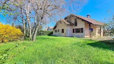 Maison a vendre Cessy 01170 Ain 240 m2 5 pièces 690000 euros