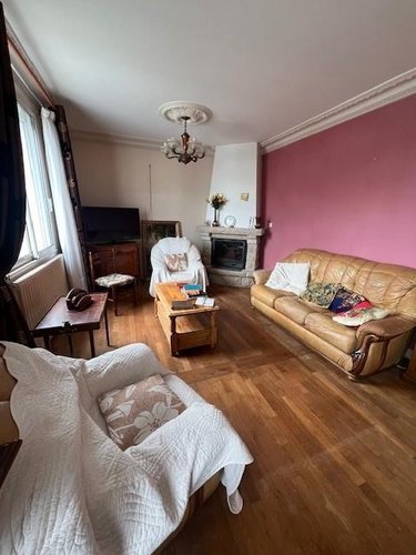Maison a vendre Vannes 56000 Morbihan 110 m2 4 pièces 261250 euros