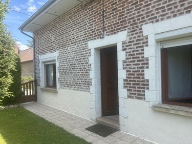 Maison a vendre Boisleux-au-Mont 62175 Pas-de-Calais 102 m2 4 pièces 172425 euros