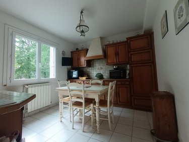 Maison a vendre Candé 49440 Maine-et-Loire 111 m2 6 pièces 188500 euros
