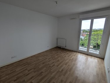 Appartement a vendre Saint-Nazaire 44600 Loire-Atlantique 60 m2  199240 euros