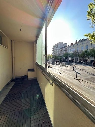Appartement a vendre Angers 49000 Maine-et-Loire 44 m2 2 pièces 63600 euros
