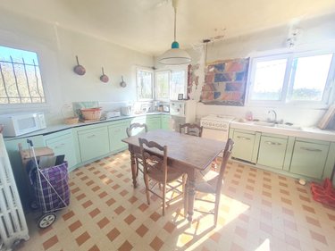 Maison a vendre Montoire-sur-le-Loir 41800 Loir-et-Cher 65 m2 2 pièces 69800 euros