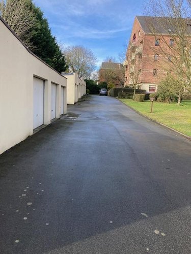 Location garage et parking Arras 62000 Pas-de-Calais 18 m2  50 euros