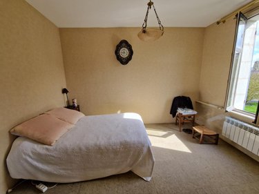 Maison a vendre Loire-Authion 49250 Maine-et-Loire 78 m2 4 pièces 209300 euros