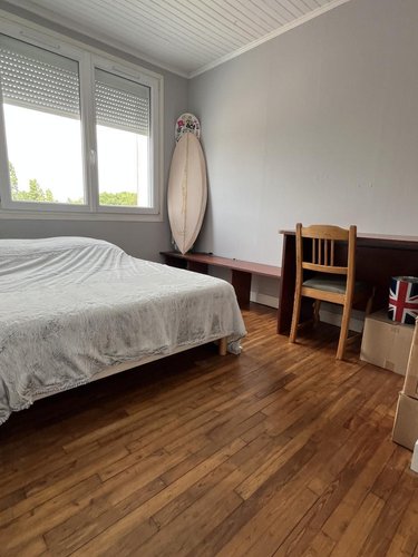 Maison a vendre Locmiquélic 56570 Morbihan 95 m2 5 pièces 296115 euros