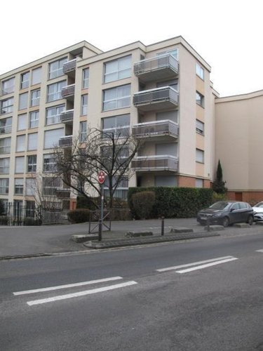 Location appartement Rouen 76000 Seine-Maritime 63 m2 2 pièces 905 euros