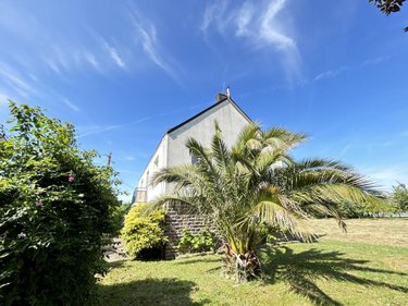 Maison a vendre Guer 56380 Morbihan 95 m2 5 pièces 249360 euros