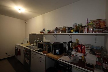 Appartement a vendre Lille 59000 Nord 35 m2 2 pièces 155000 euros