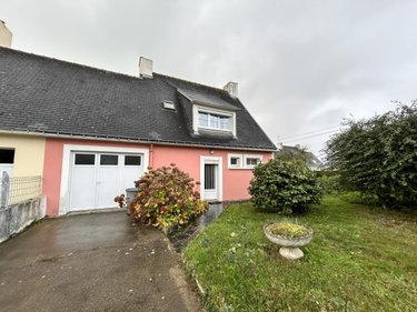 Maison a vendre Le Palais 56360 Morbihan 95 m2 5 pièces 393300 euros