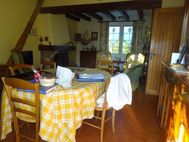 Maison a vendre Saint-Renan 29290 Finistère 132 m2 6 pièces 312000 euros