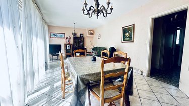 Maison a vendre Inguiniel 56240 Morbihan 104 m2 5 pièces 167080 euros