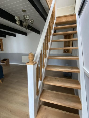 Maison a vendre Saint-Caradec 22600 Côtes-d'Armor 73 m2 3 pièces 162130 euros