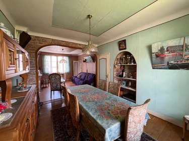 Maison a vendre Montargis 45200 Loiret 70 m2 4 pièces 74800 euros