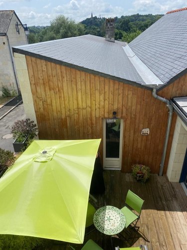 Maison a vendre Gennes Val de Loire 49350 Maine-et-Loire 148 m2 7 pièces 286200 euros