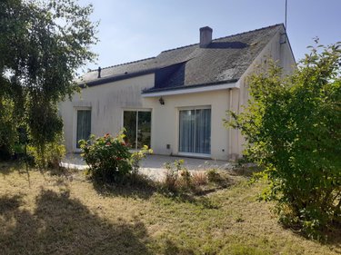 Maison a vendre Longué-Jumelles 49160 Maine-et-Loire 94 m2 4 pièces 208250 euros