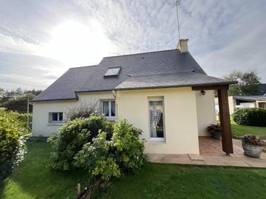 Maison a vendre Caudan 56850 Morbihan 101 m2 4 pièces 299990 euros