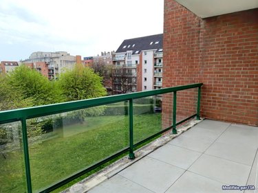 Appartement a vendre Lille 59000 Nord 64 m2  273000 euros