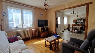 Maison a vendre Frossay 44320 Loire-Atlantique 82 m2 4 pièces 230550 euros