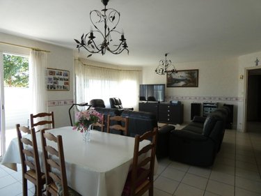 Maison a vendre Saint-Martin-des-Champs 29600 Finistère 163 m2  292300 euros