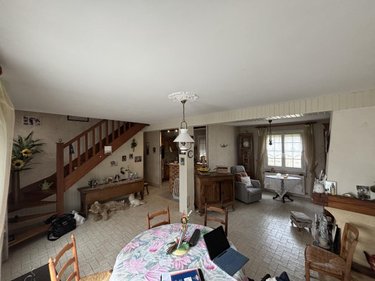 Maison a vendre Ploemeur 56270 Morbihan 85 m2 4 pièces 286340 euros