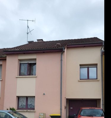 Maison a vendre Valentigney 25700 Doubs 93 m2 6 pièces 129000 euros