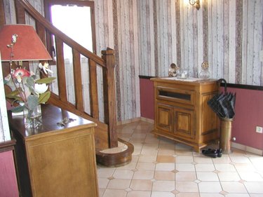 Maison a vendre Izeure 21110 Côte-d'Or 160 m2 6 pièces 360000 euros