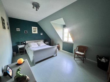 Maison a vendre Meusnes 41130 Loir-et-Cher 212 m2 6 pièces 288750 euros