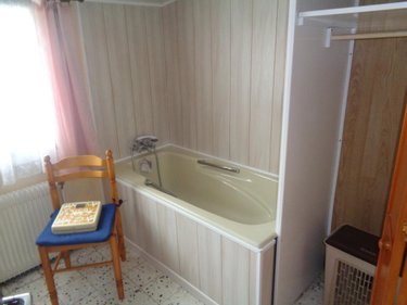 Maison a vendre Labeuvrière 62122 Pas-de-Calais 87 m2 5 pièces 65500 euros