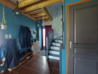 Maison a vendre Landévant 56690 Morbihan 88 m2 5 pièces 265620 euros
