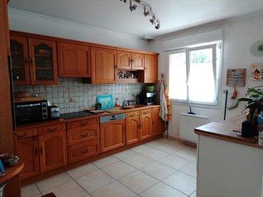Maison a vendre Landudec 29710 Finistère 123 m2  262000 euros