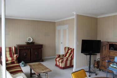 Appartement a vendre Paris 14e arrondissement 75014 Paris 79 m2 5 pièces 650000 euros