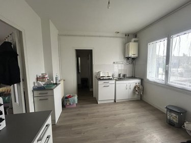 Location appartement Beaune 21200 Côte-d'Or 37 m2 1 pièce 550 euros