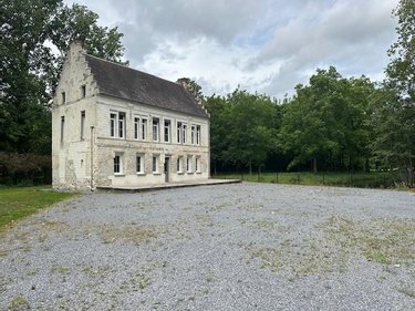 Maison a vendre Marcoing 59159 Nord 173 m2 5 pièces 628800 euros